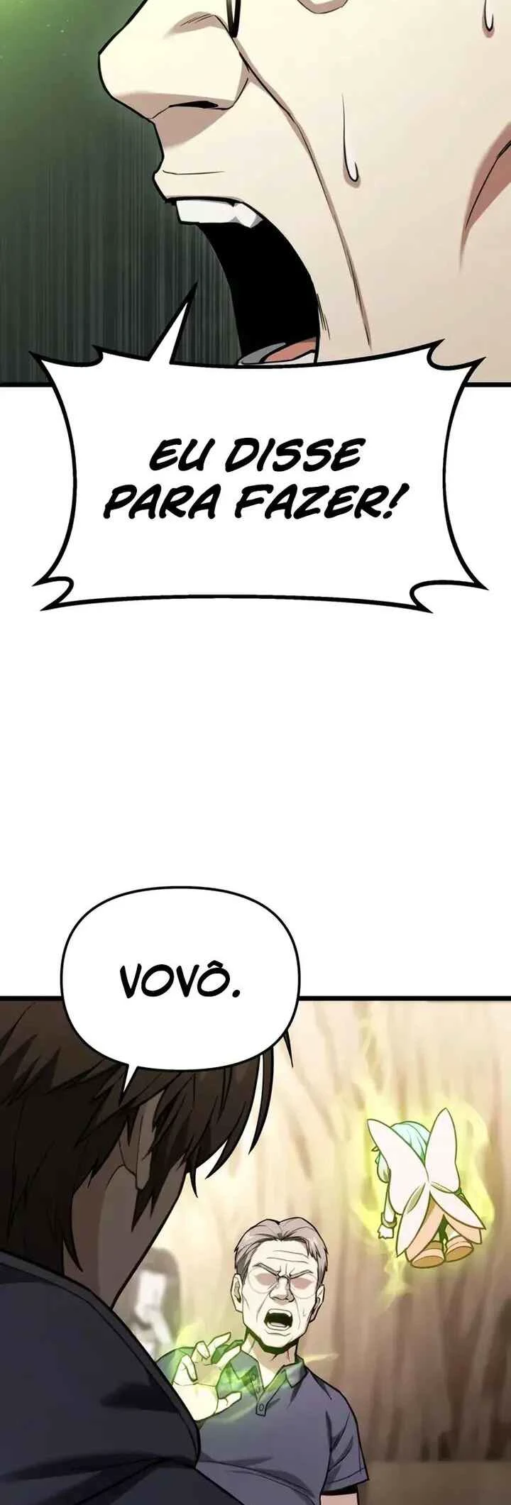 Ultimate Shut-In — Cap. 52, pág. 10