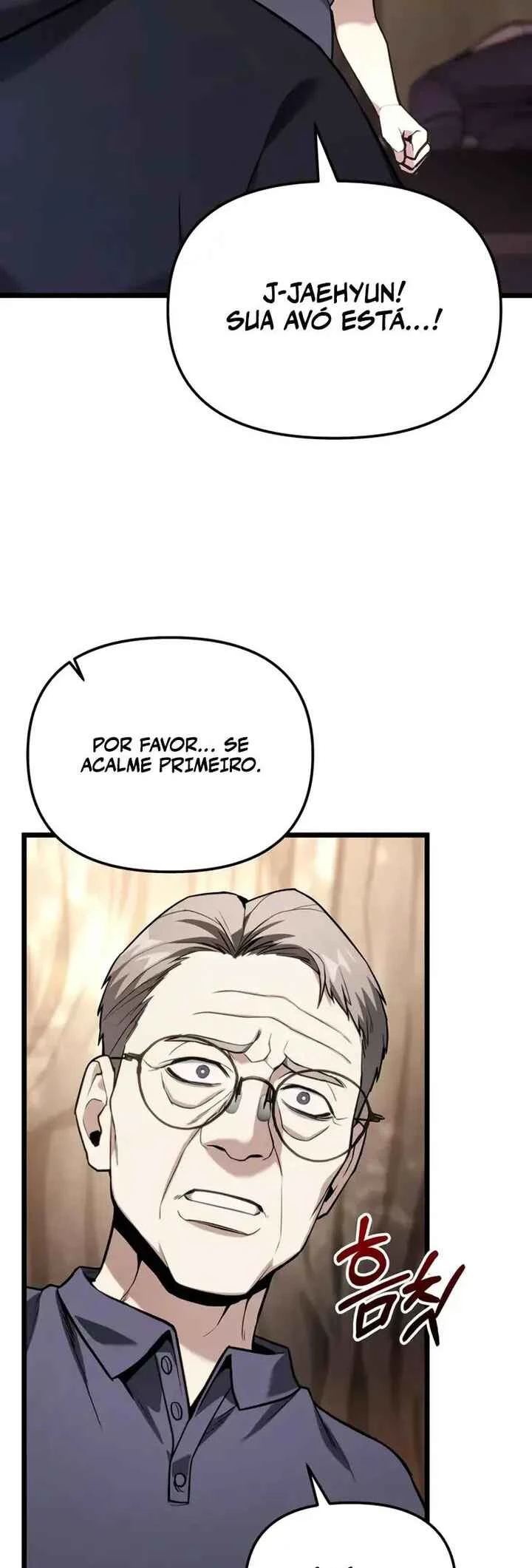 Ultimate Shut-In — Cap. 52, pág. 11