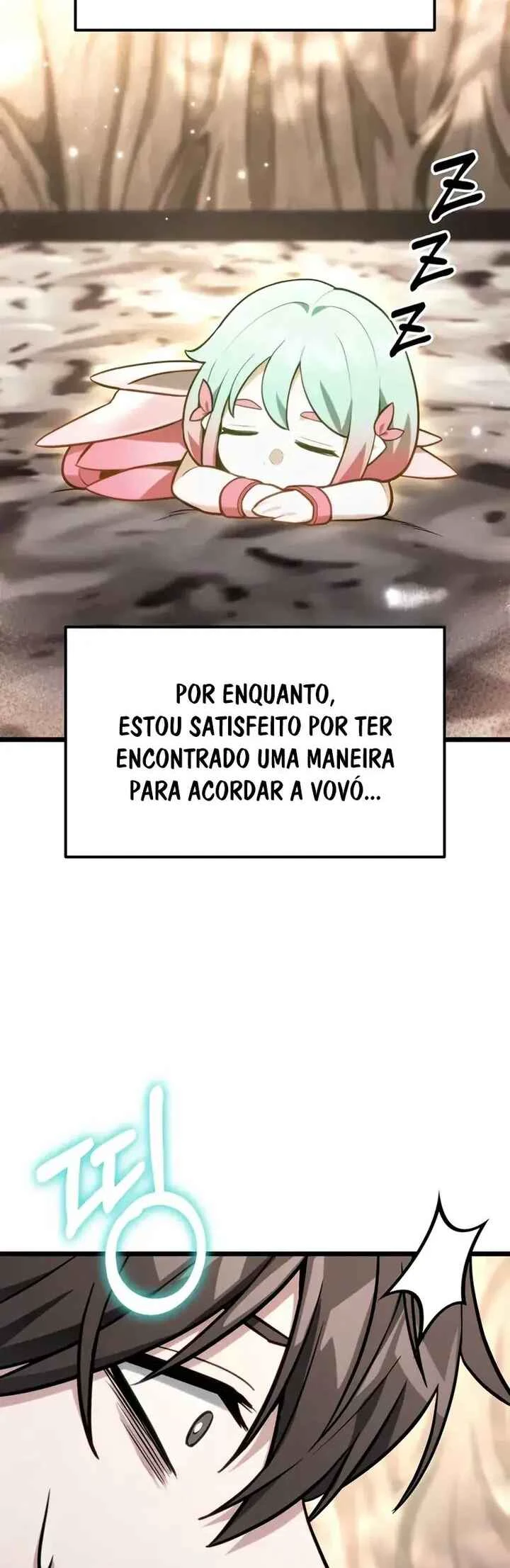 Ultimate Shut-In — Cap. 52, pág. 21