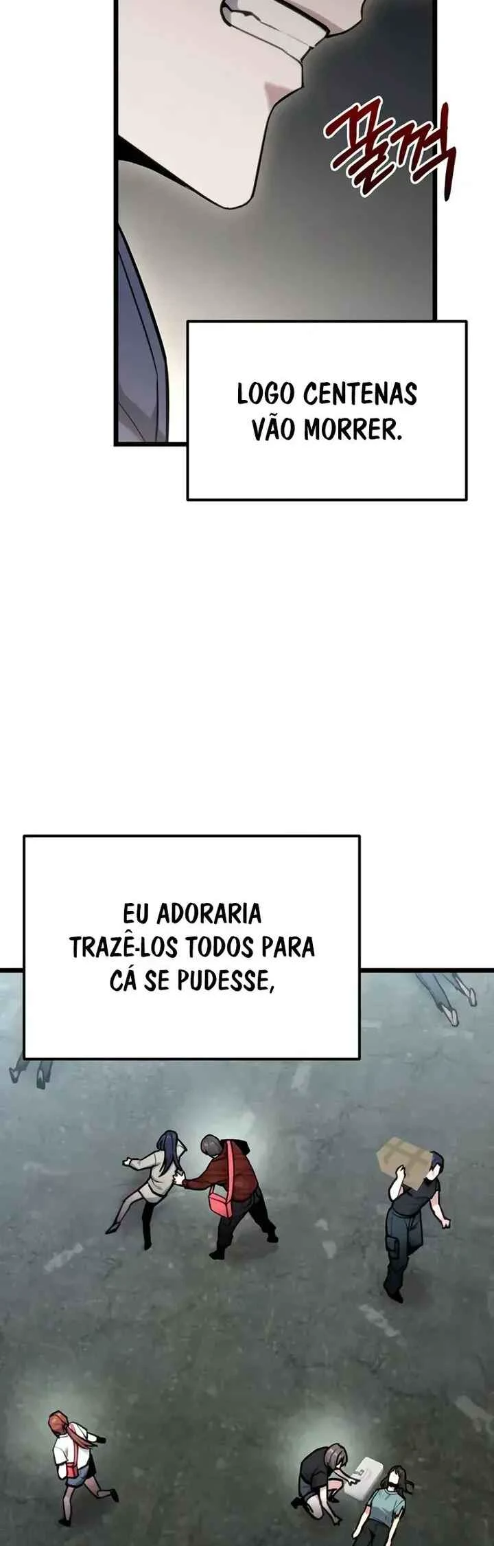 Ultimate Shut-In — Cap. 52, pág. 27
