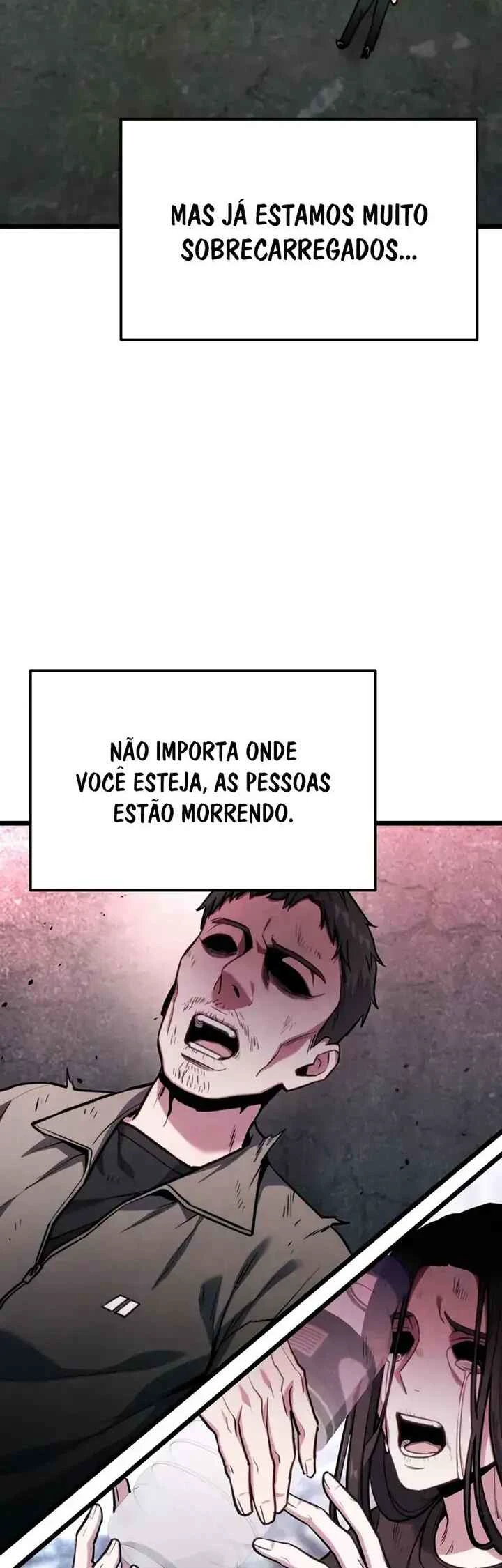 Ultimate Shut-In — Cap. 52, pág. 28