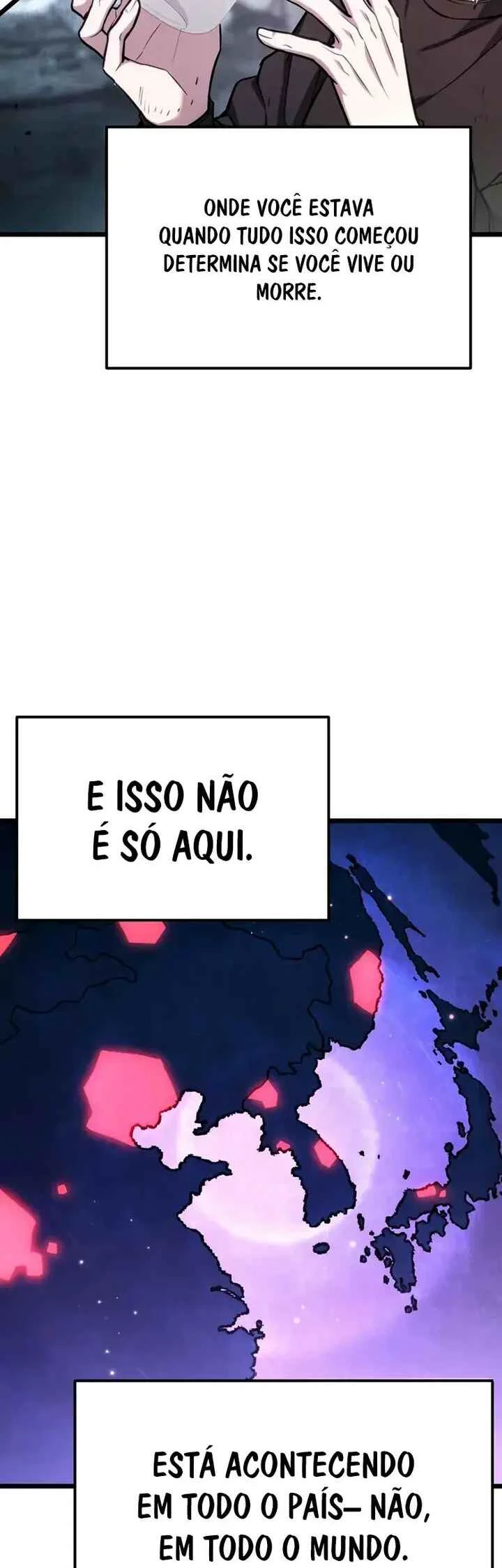 Ultimate Shut-In — Cap. 52, pág. 29