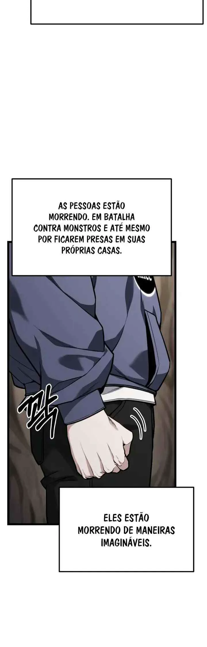 Ultimate Shut-In — Cap. 52, pág. 30