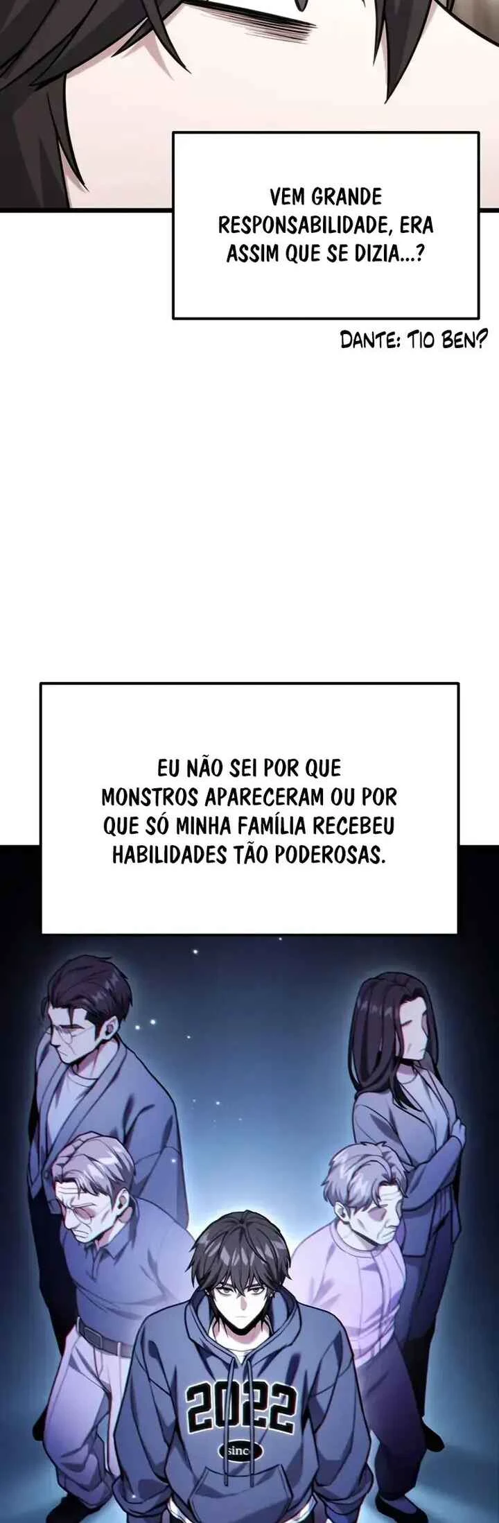 Ultimate Shut-In — Cap. 52, pág. 33