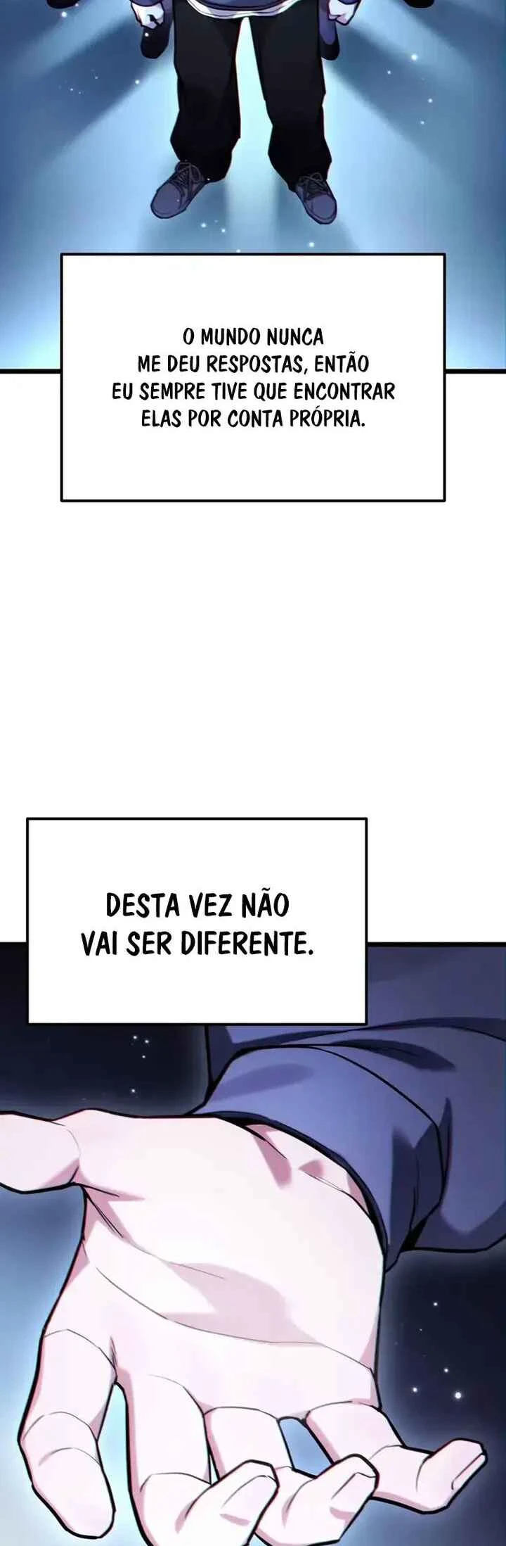 Ultimate Shut-In — Cap. 52, pág. 34