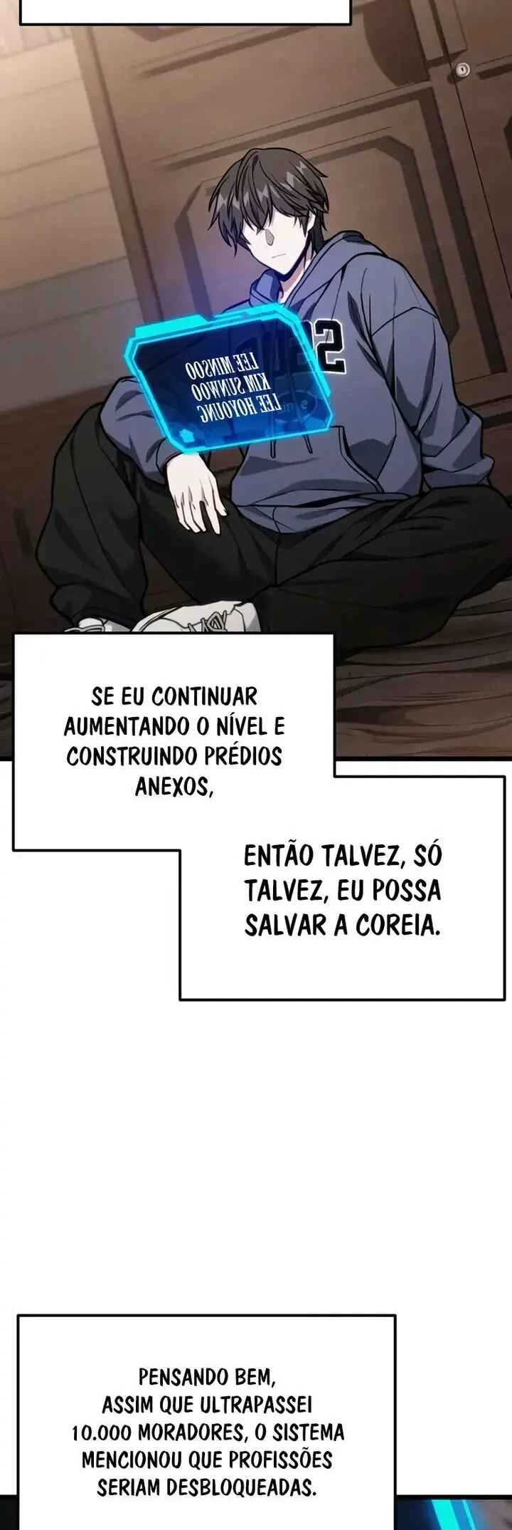 Ultimate Shut-In — Cap. 52, pág. 39