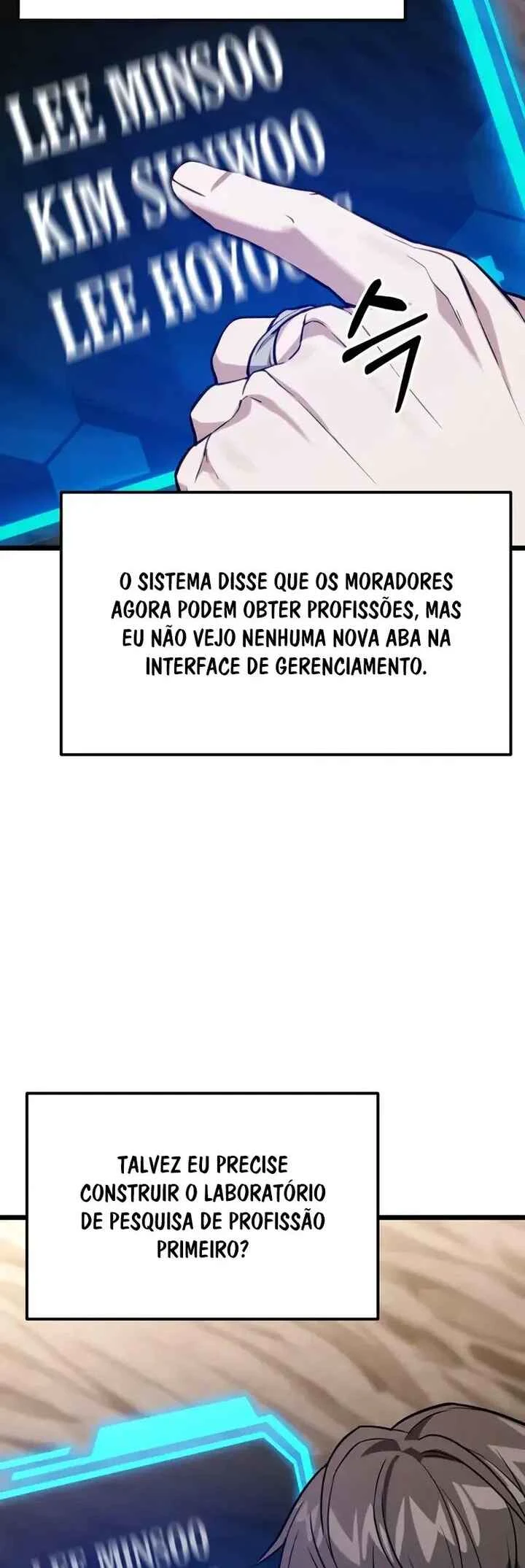 Ultimate Shut-In — Cap. 52, pág. 40