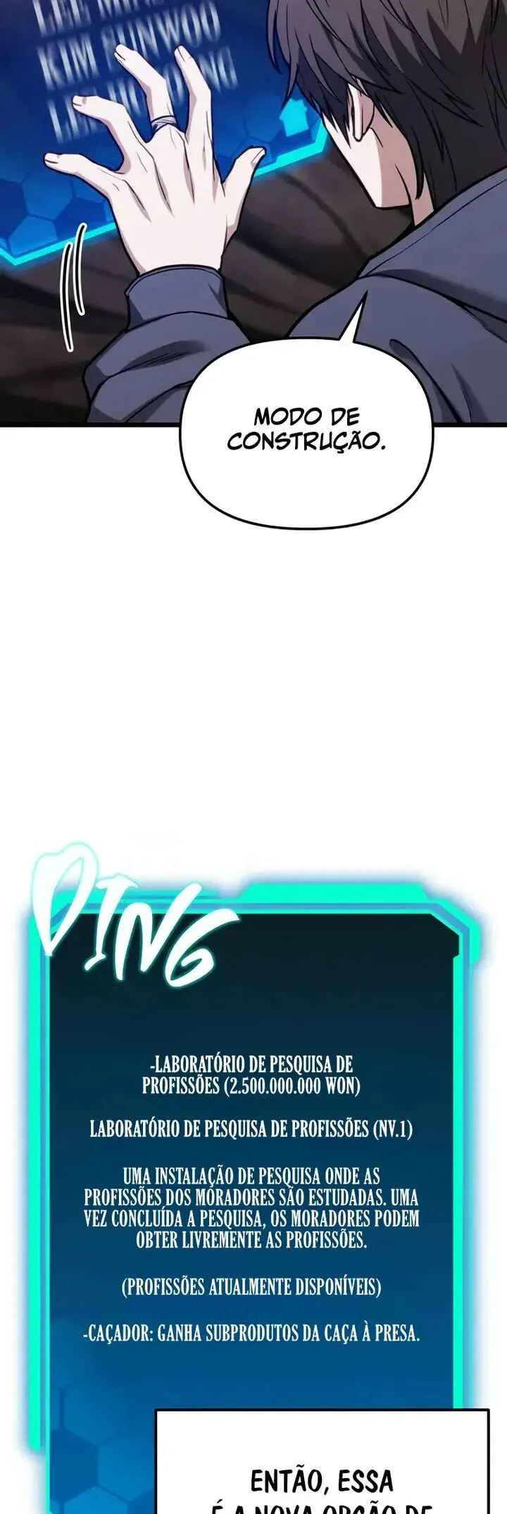Ultimate Shut-In — Cap. 52, pág. 41