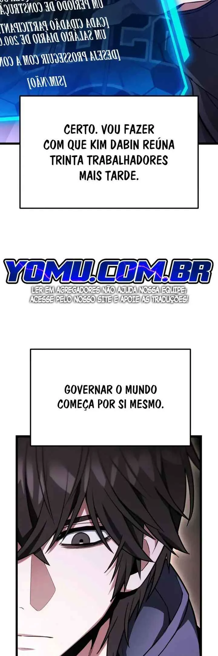 Ultimate Shut-In — Cap. 52, pág. 45