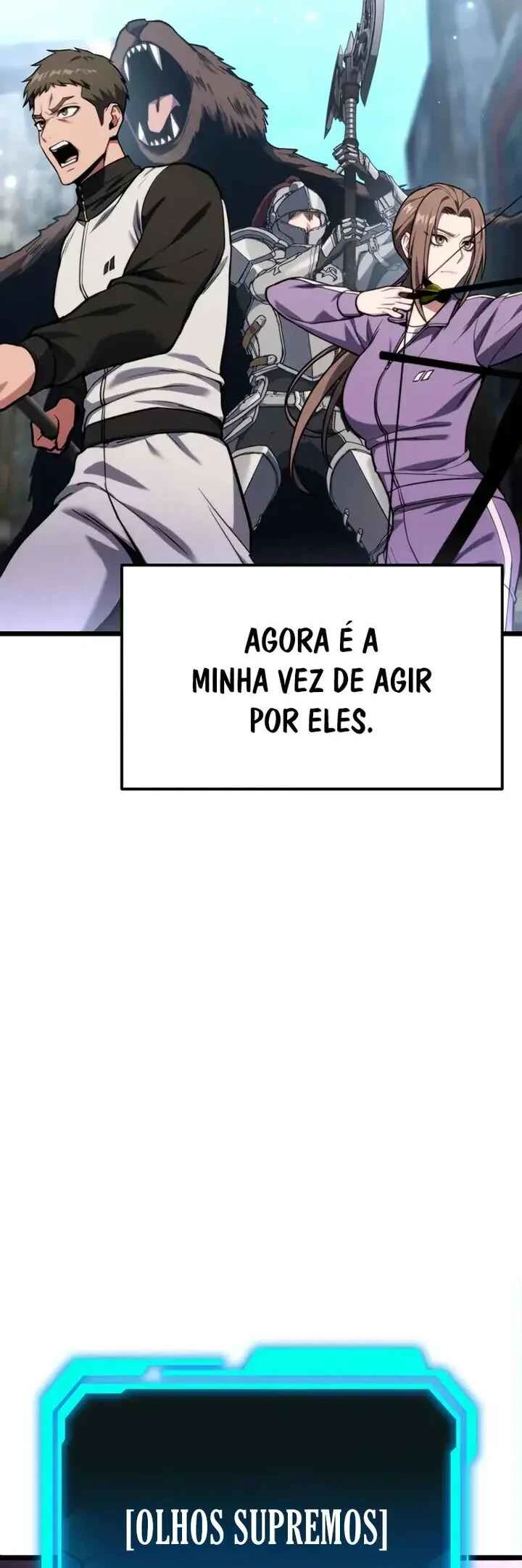 Ultimate Shut-In — Cap. 52, pág. 48