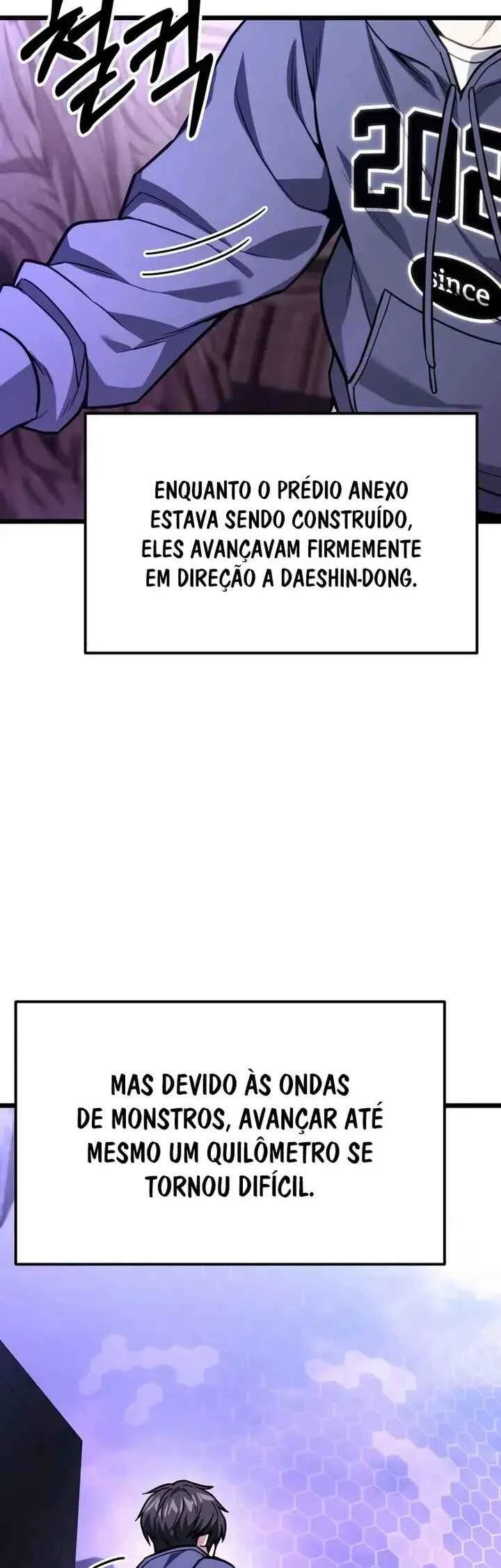 Ultimate Shut-In — Cap. 52, pág. 53