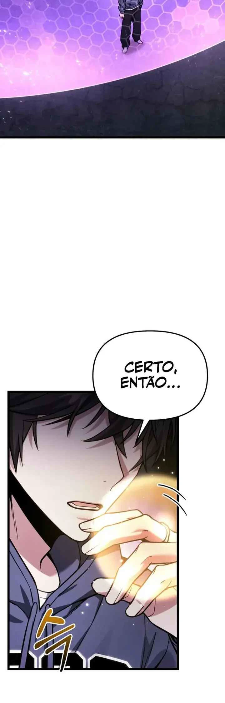 Ultimate Shut-In — Cap. 52, pág. 55