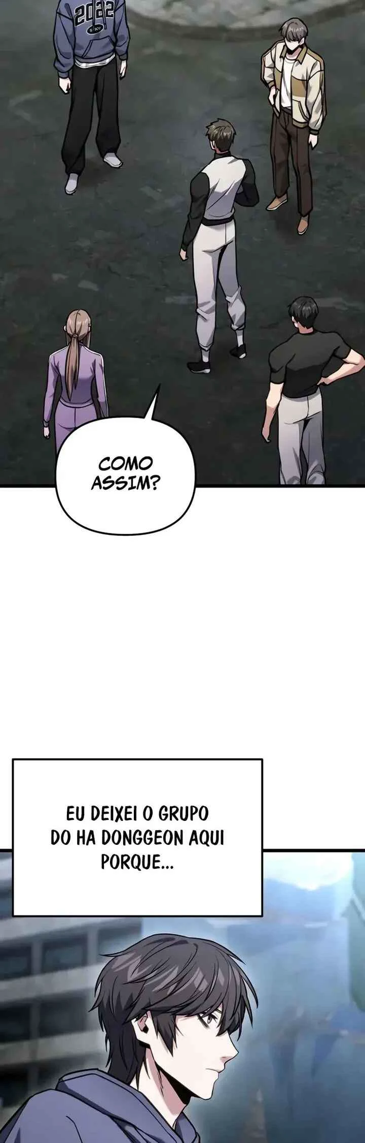Ultimate Shut-In — Cap. 52, pág. 63