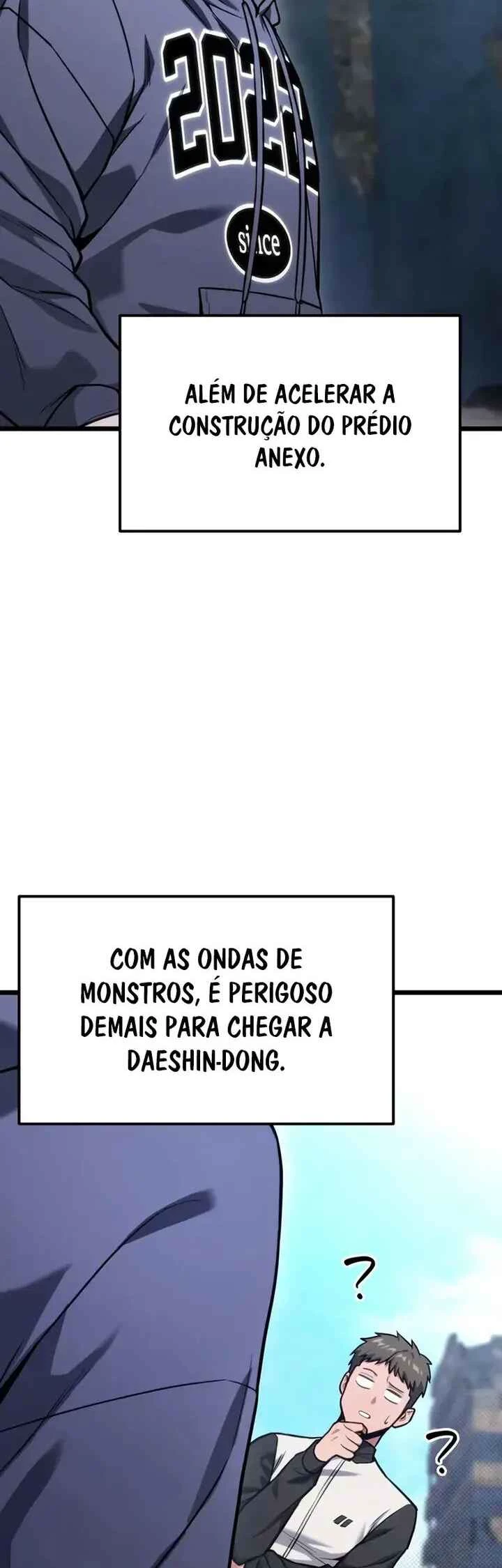 Ultimate Shut-In — Cap. 52, pág. 64