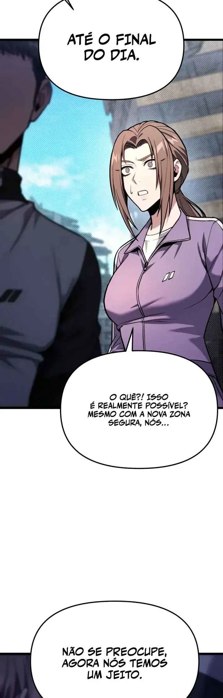 Ultimate Shut-In — Cap. 52, pág. 66