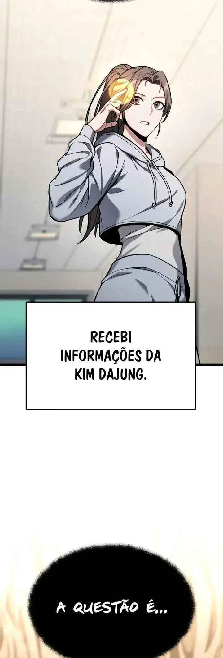 Ultimate Shut-In — Cap. 54, pág. 17
