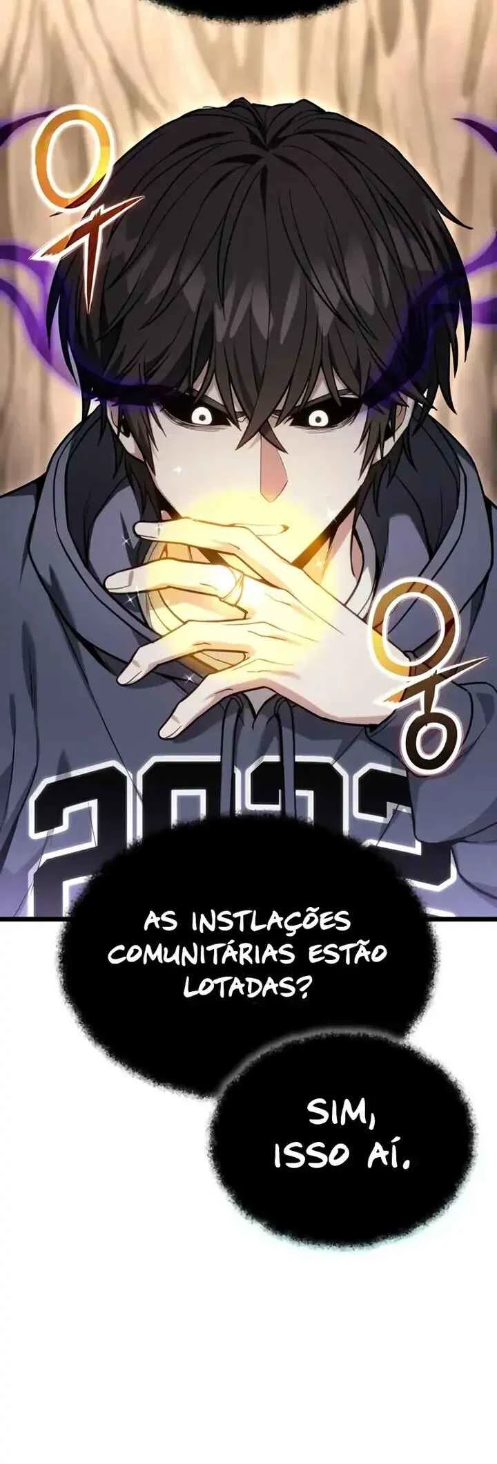 Ultimate Shut-In — Cap. 54, pág. 18