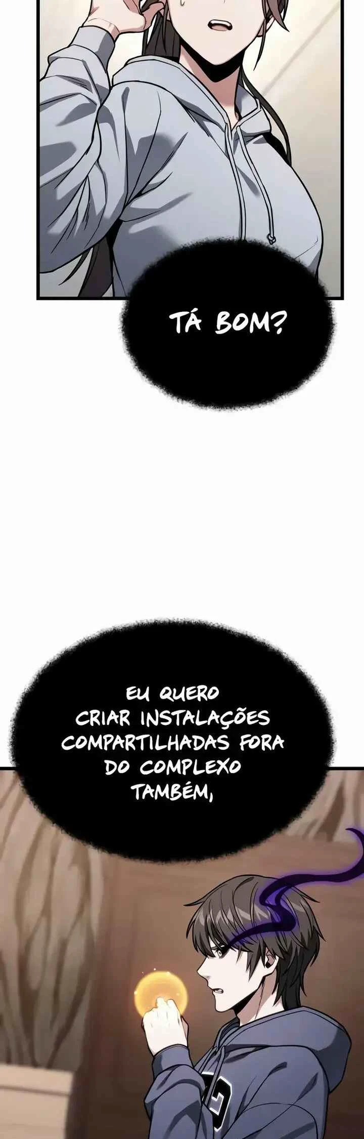 Ultimate Shut-In — Cap. 54, pág. 20