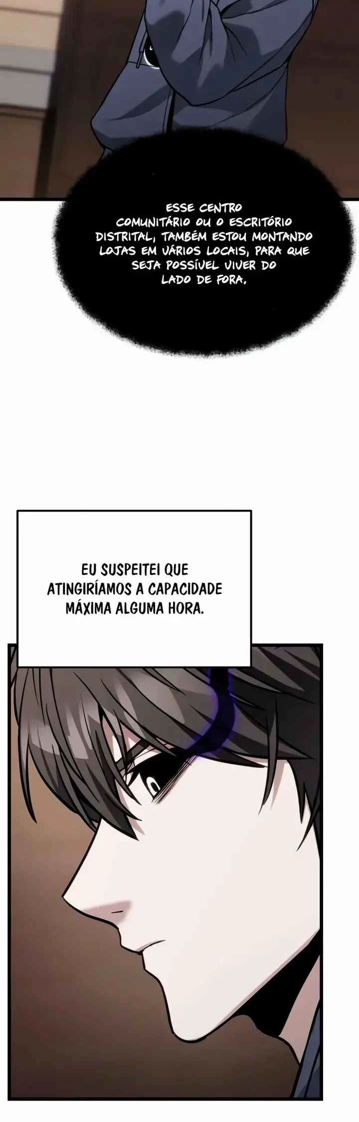 Ultimate Shut-In — Cap. 54, pág. 21