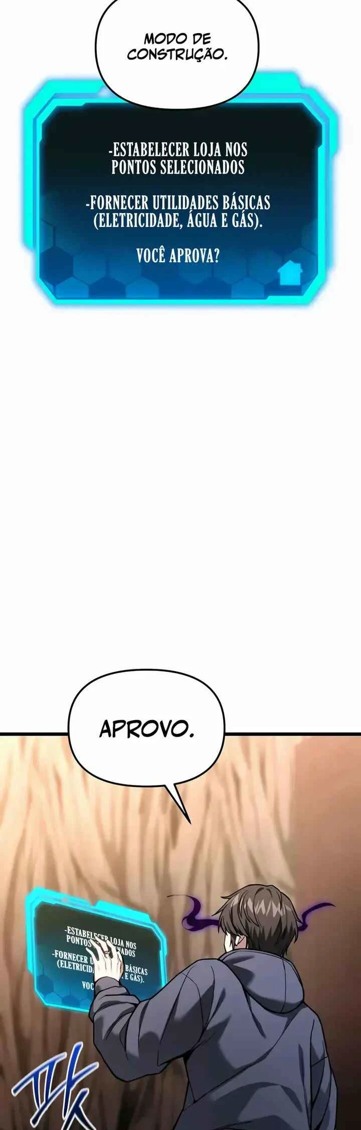 Ultimate Shut-In — Cap. 54, pág. 26
