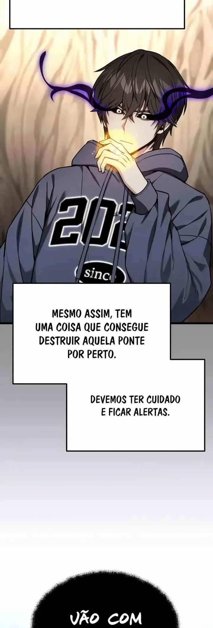 Ultimate Shut-In — Cap. 54, pág. 52