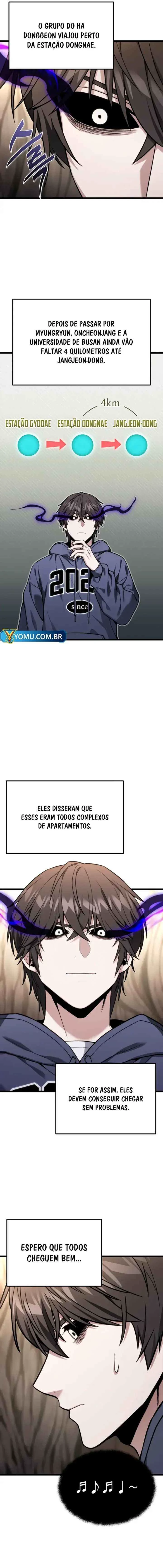 Ultimate Shut-In — Cap. 54, pág. 54
