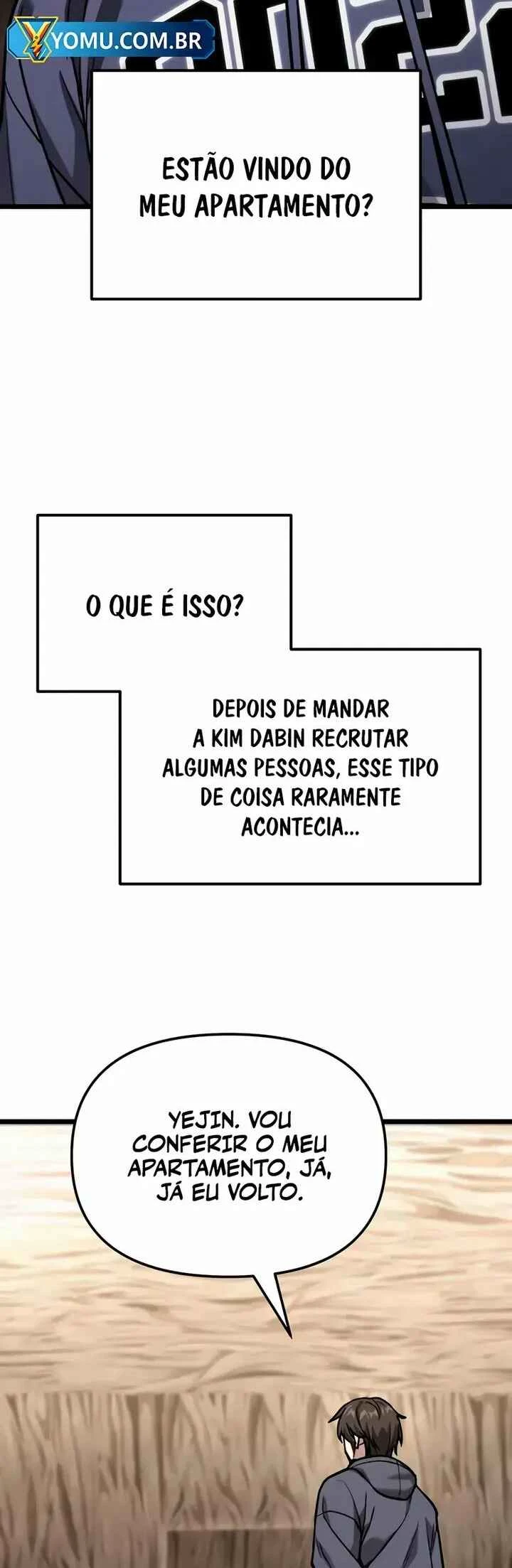 Ultimate Shut-In — Cap. 54, pág. 58