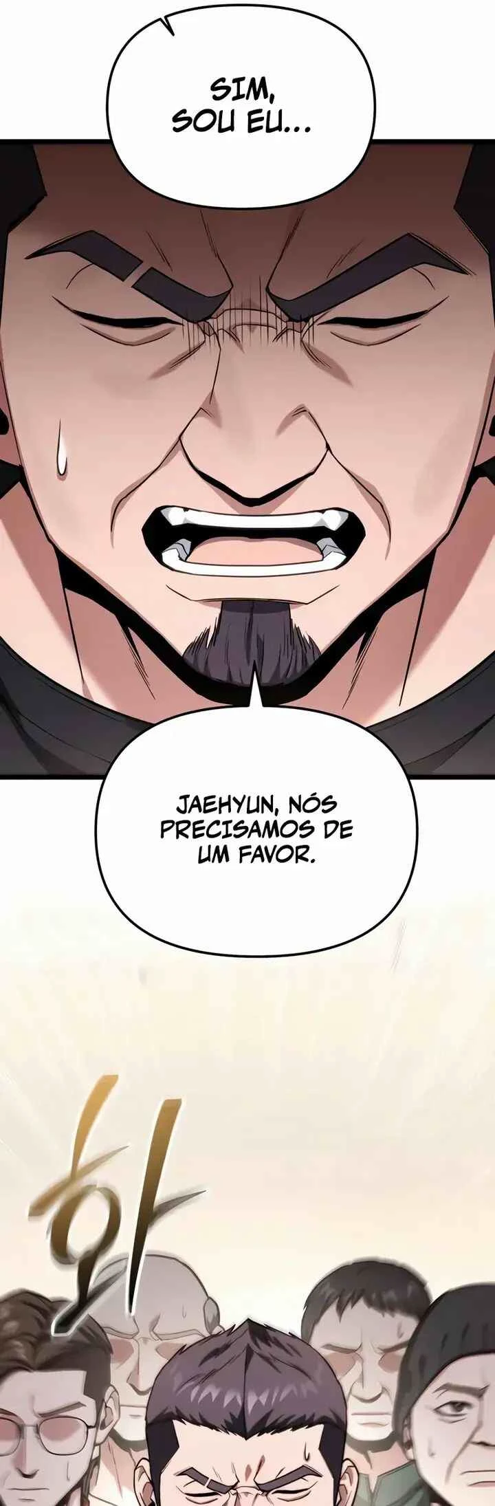 Ultimate Shut-In — Cap. 54, pág. 67