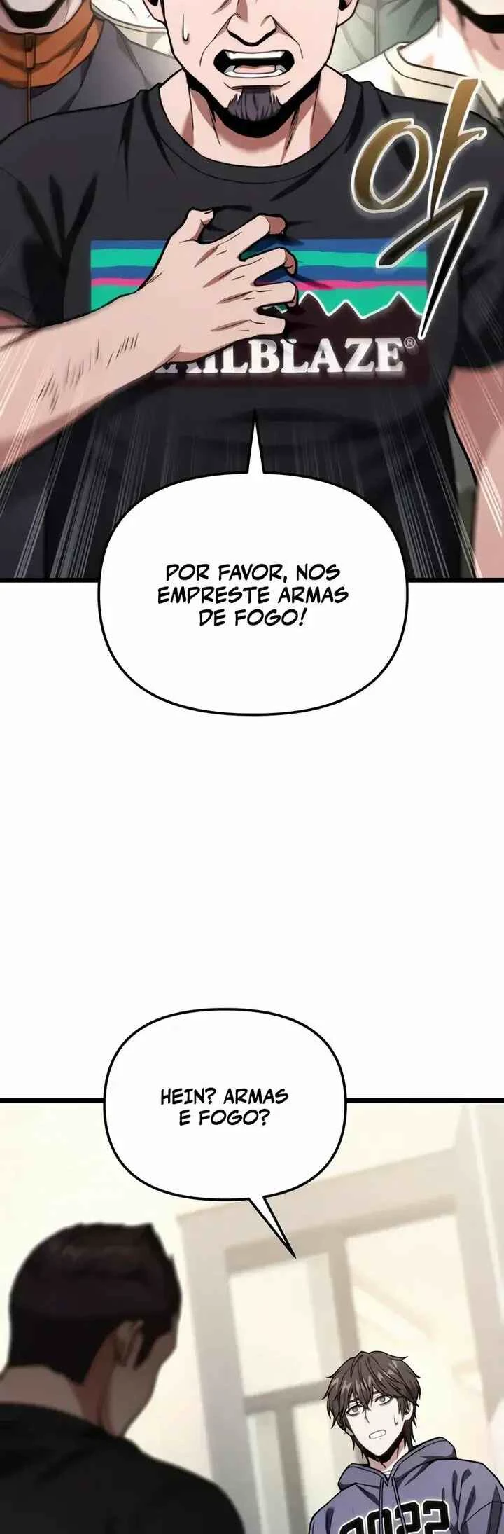 Ultimate Shut-In — Cap. 54, pág. 68