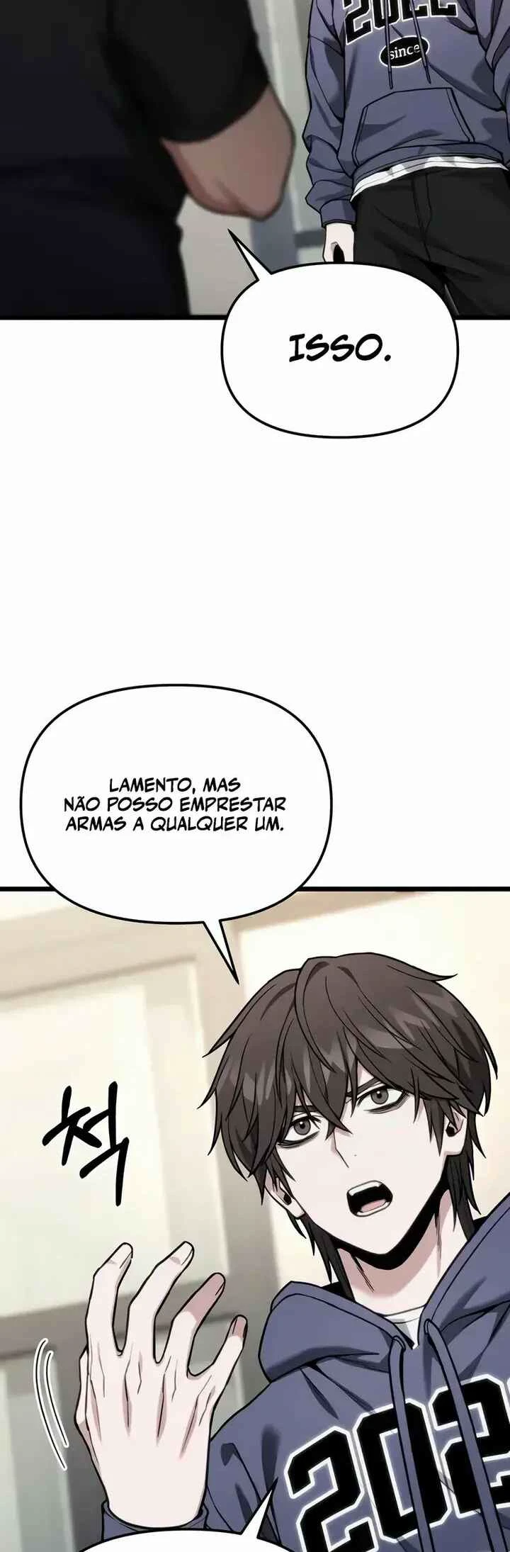 Ultimate Shut-In — Cap. 54, pág. 69