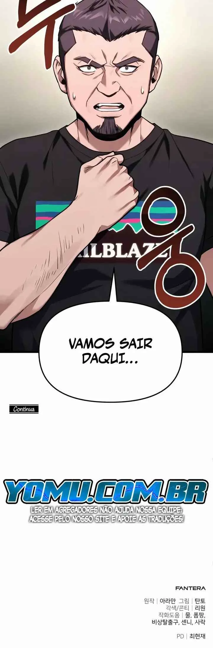 Ultimate Shut-In — Cap. 54, pág. 71