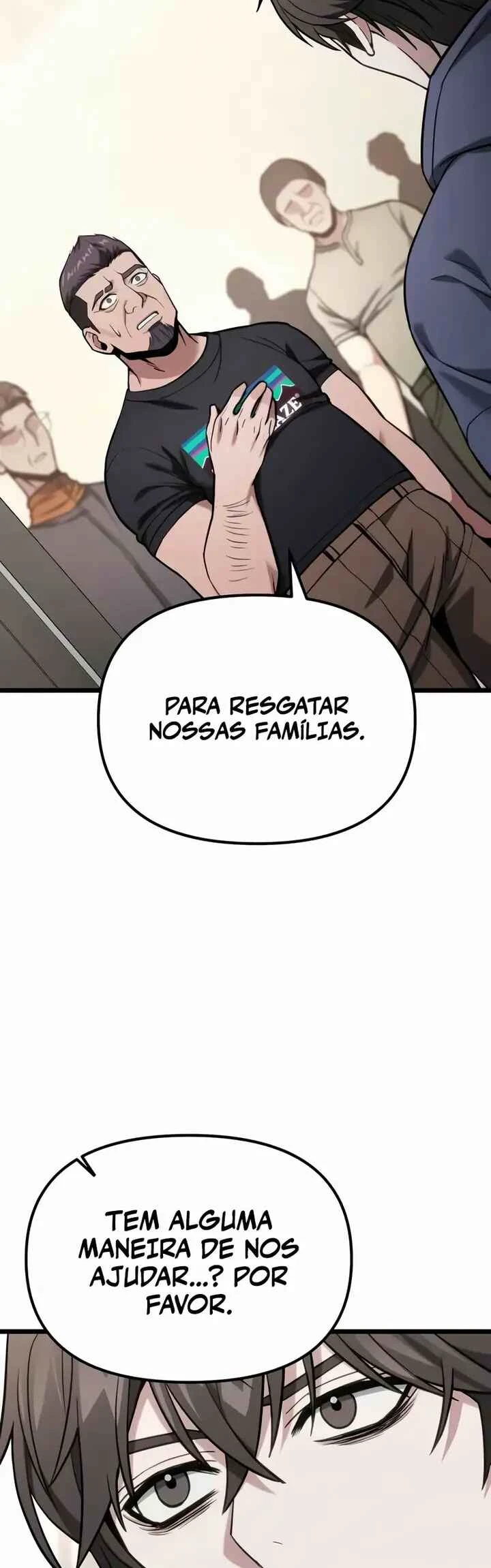Ultimate Shut-In — Cap. 55, pág. 4