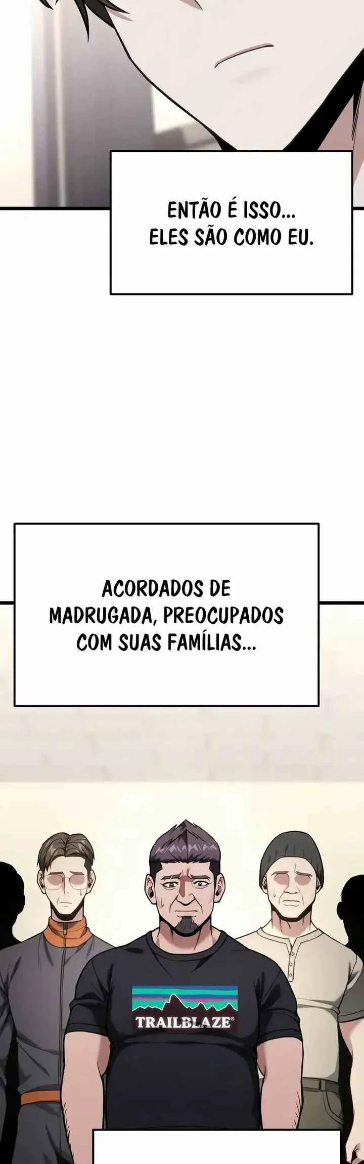 Ultimate Shut-In — Cap. 55, pág. 5