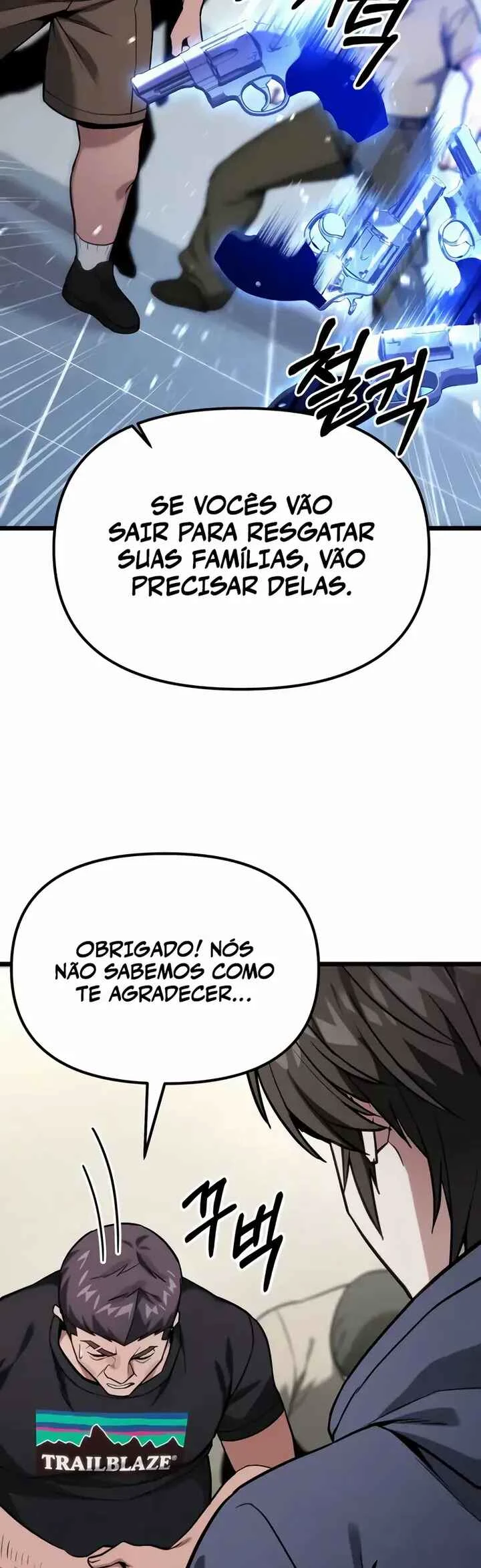 Ultimate Shut-In — Cap. 55, pág. 9