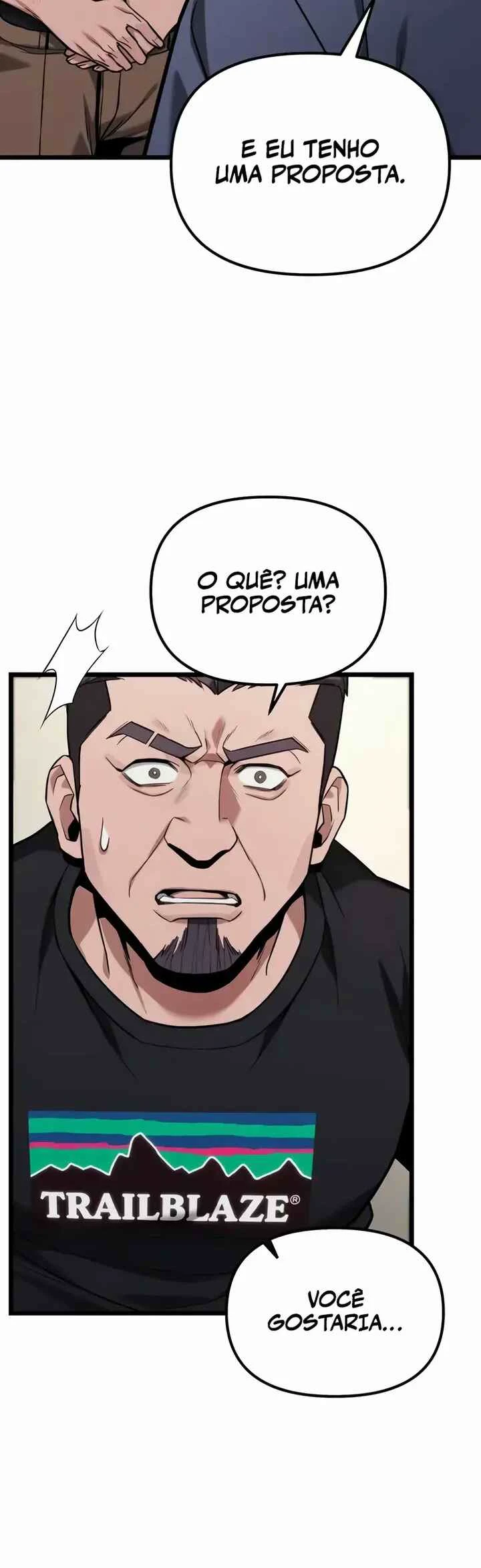 Ultimate Shut-In — Cap. 55, pág. 10