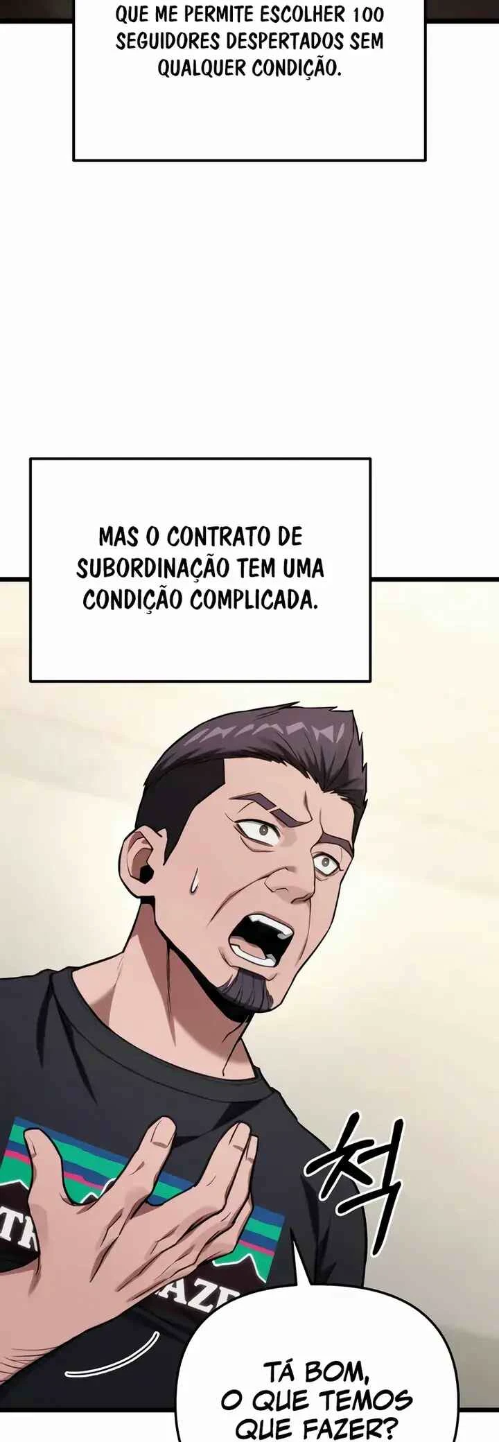 Ultimate Shut-In — Cap. 55, pág. 13