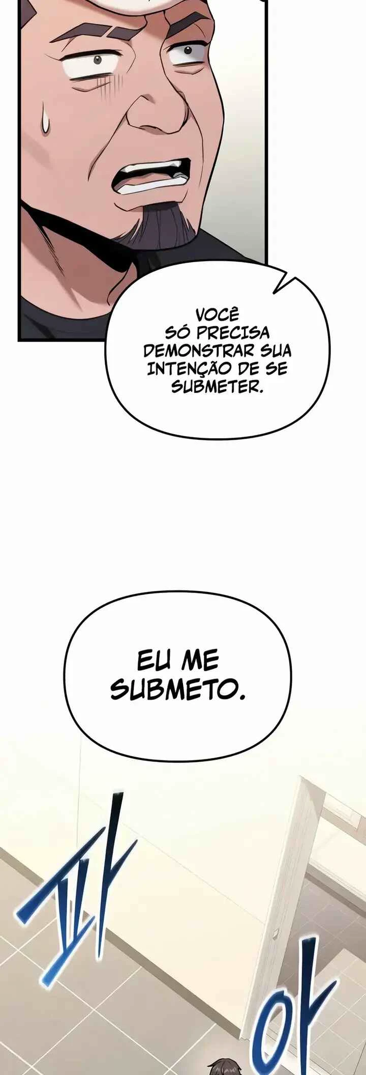 Ultimate Shut-In — Cap. 55, pág. 21