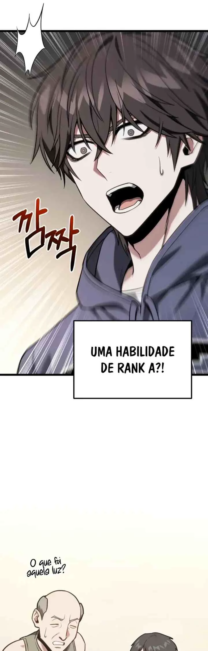 Ultimate Shut-In — Cap. 55, pág. 24