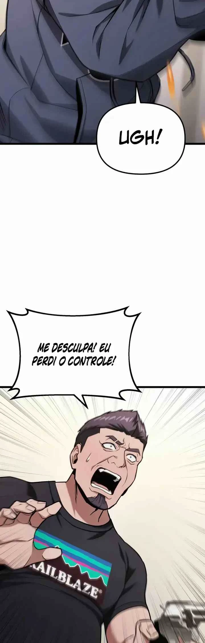 Ultimate Shut-In — Cap. 55, pág. 33