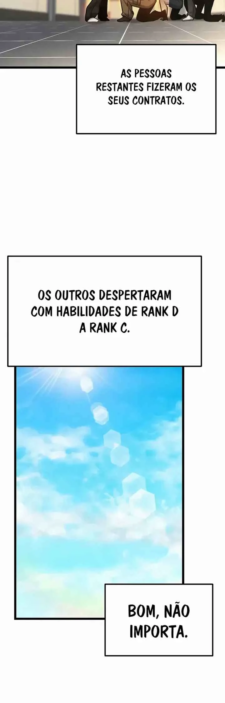 Ultimate Shut-In — Cap. 55, pág. 37
