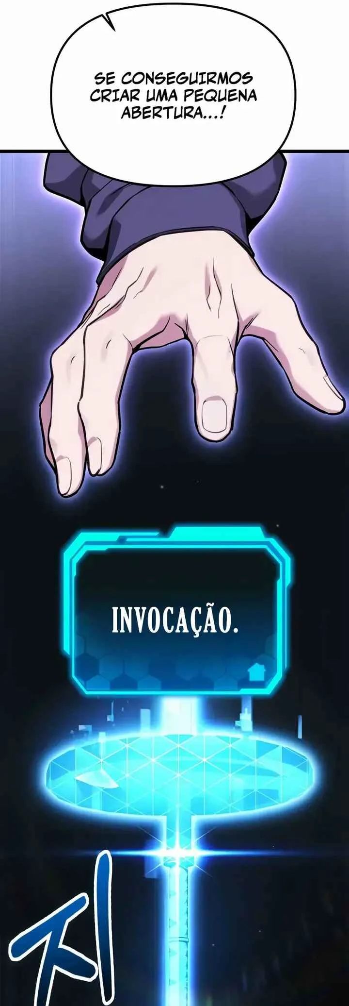 Ultimate Shut-In — Cap. 55, pág. 65