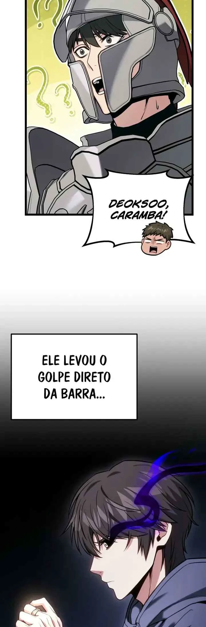Ultimate Shut-In — Cap. 56, pág. 3