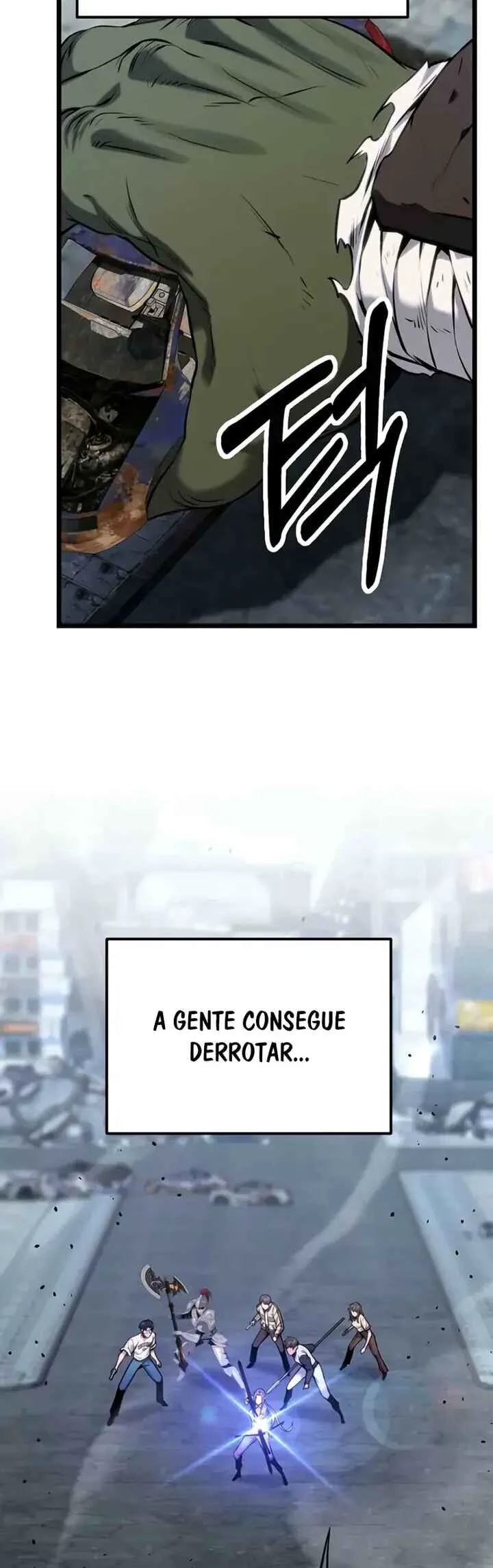 Ultimate Shut-In — Cap. 56, pág. 22