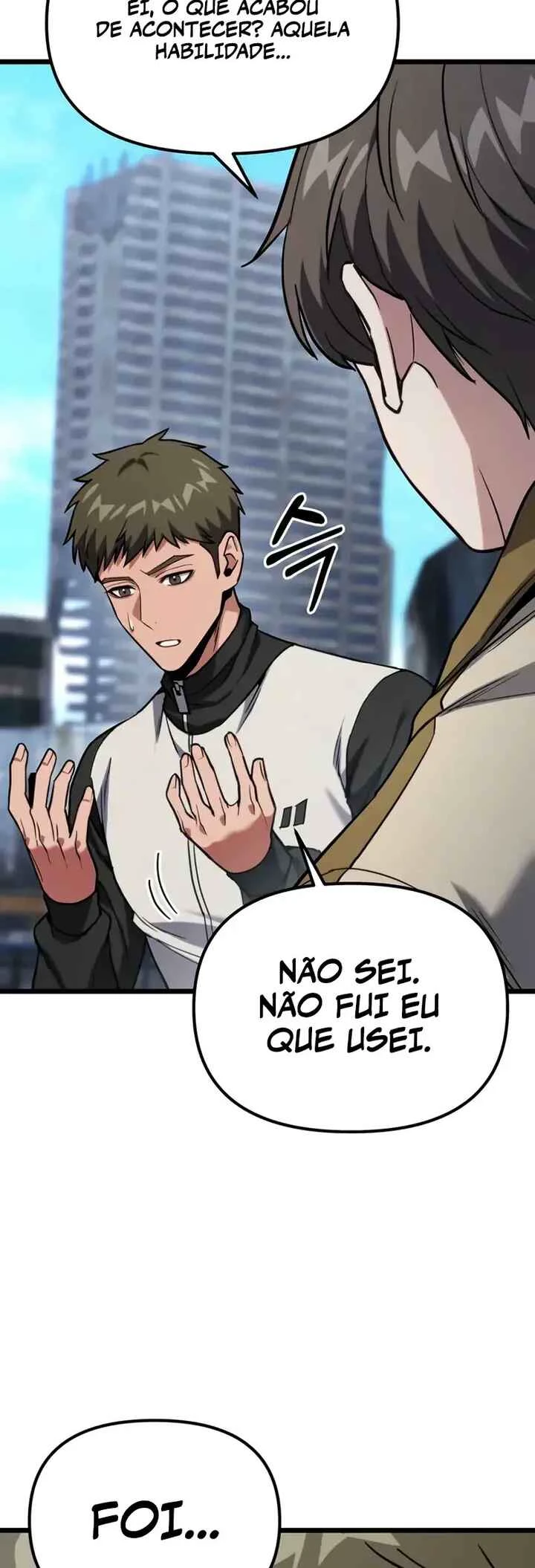 Ultimate Shut-In — Cap. 56, pág. 60