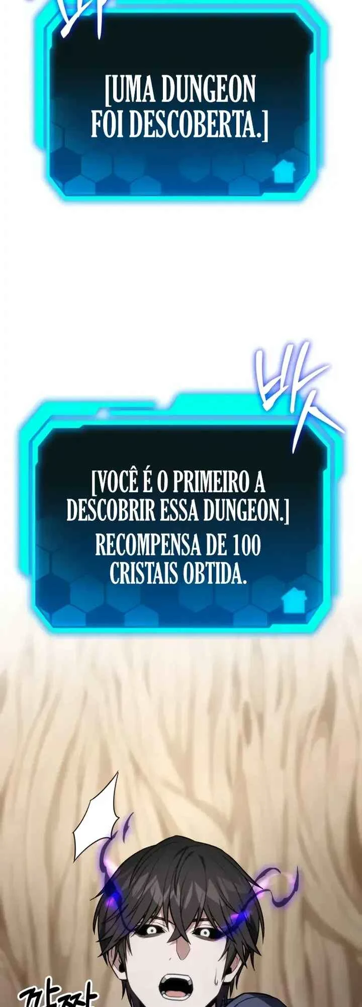 Ultimate Shut-In — Cap. 57, pág. 5