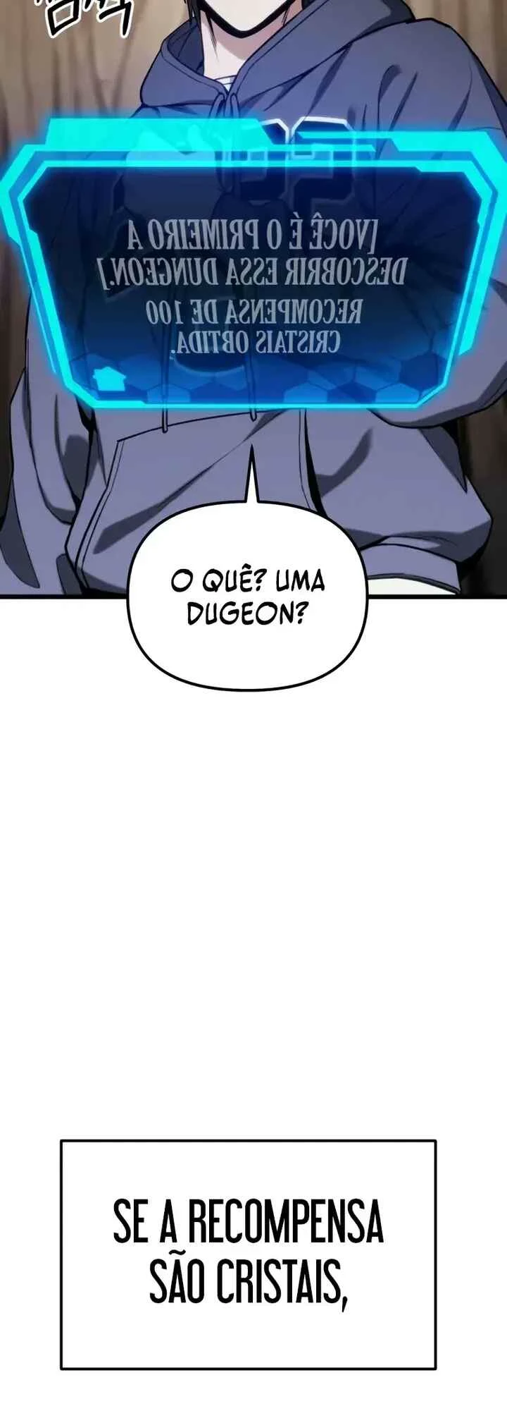Ultimate Shut-In — Cap. 57, pág. 6
