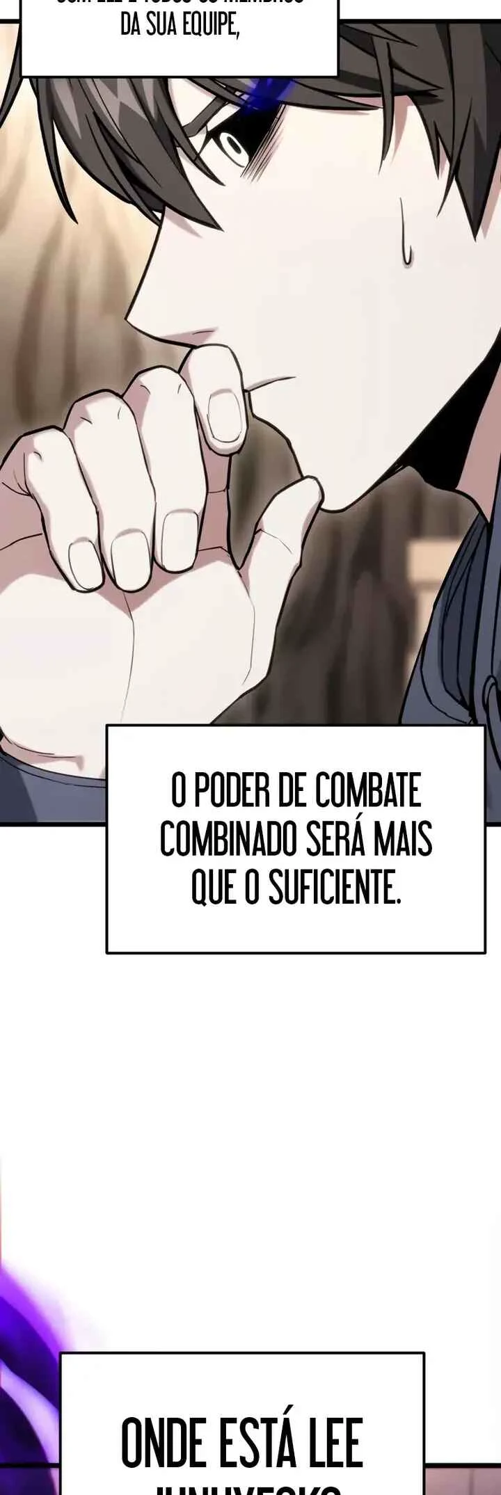 Ultimate Shut-In — Cap. 57, pág. 9