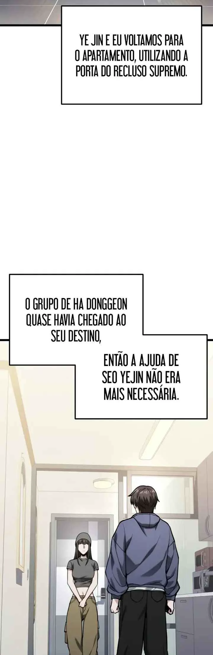 Ultimate Shut-In — Cap. 57, pág. 17