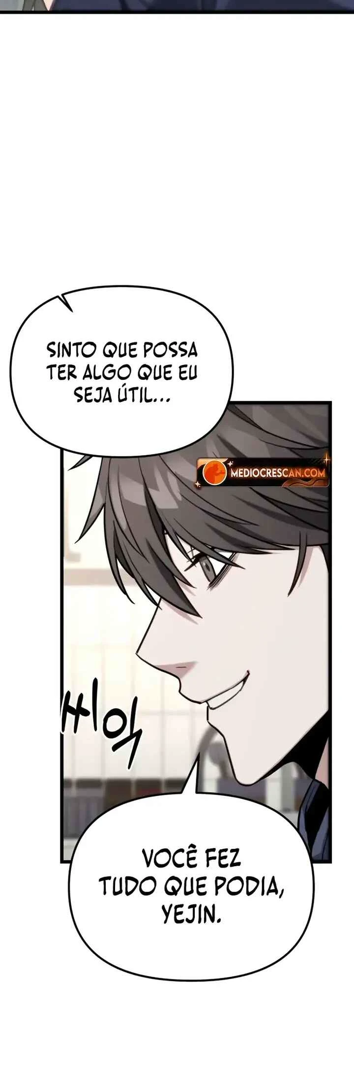Ultimate Shut-In — Cap. 57, pág. 19