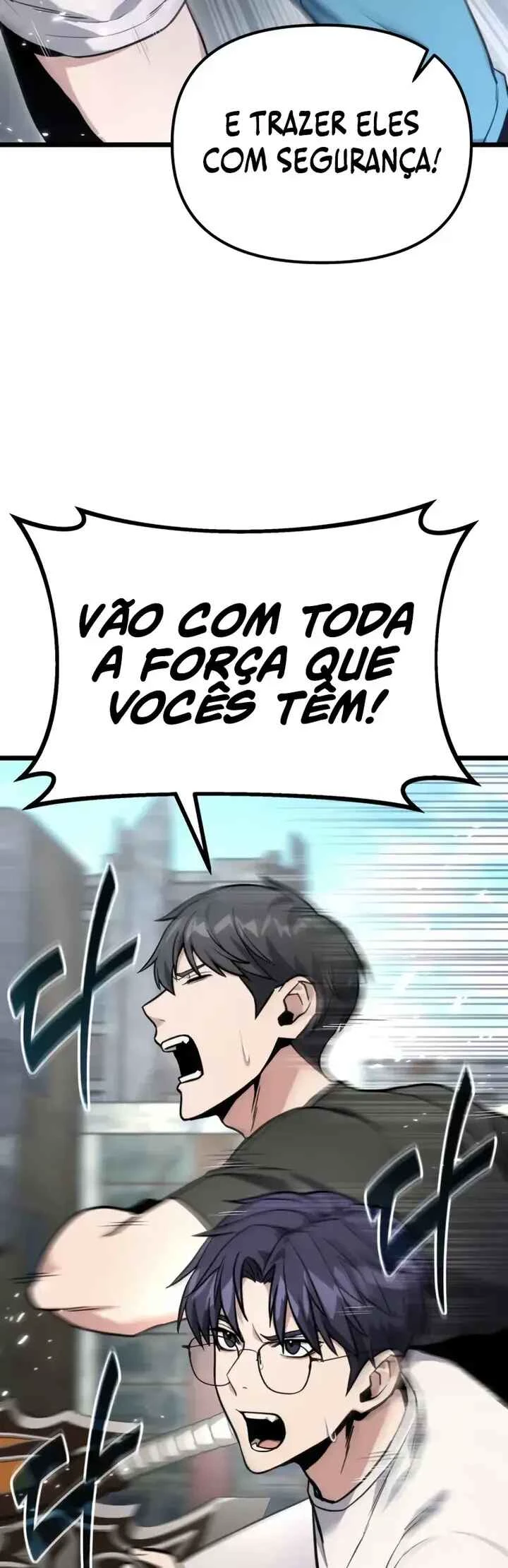 Ultimate Shut-In — Cap. 57, pág. 32